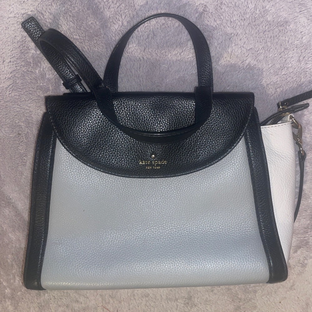 large size women’s Kate Spade purse